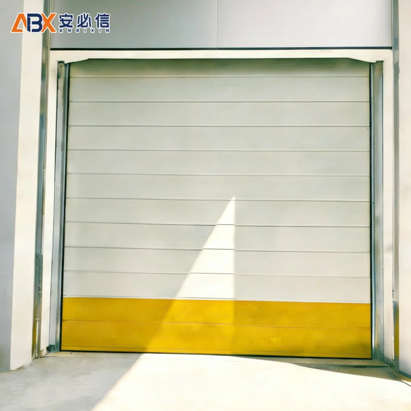 宜春提升门